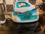 Stoomstrijkijzer Tefal, Ophalen of Verzenden, Zo goed als nieuw