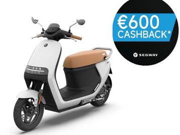 Segway E125 s AANBIEDING (Nieuw, 2 jaar garantie) beschikbaar voor biedingen