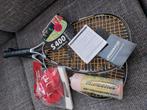 Speedminton set  nieuw S400 Carbon Pro 4.0, Ophalen of Verzenden, Nieuw, Racket(s)