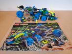Lego 6919 Planetary Prowler. Jaren 90 Insectoids Space, Kinderen en Baby's, Speelgoed | Duplo en Lego, Lego, Info@lego.com, 33 Bath Road, Slough, UK