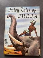 Fairy Tales of India, Boeken, Sprookjes en Fabels, Ophalen of Verzenden, Gelezen, Barbara Ker Wilson