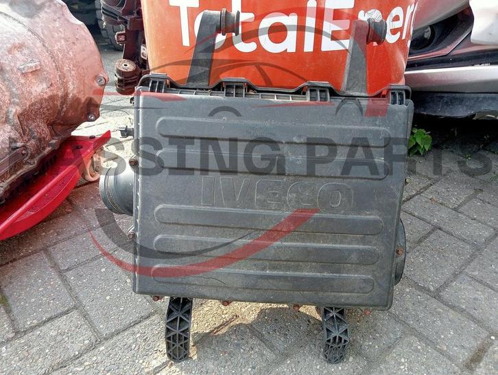 Iveco Daily Luchtfilter Orgineel, Auto-onderdelen, Filters, Overige automerken, Gebruikt, Ophalen of Verzenden