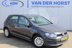 Volkswagen Golf 1.2-86pk TSI Trendline. Goede wagen voor nog, Te koop, Zilver of Grijs, Airconditioning, Geïmporteerd