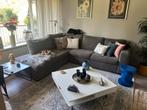 Comfortabele Hoekbank te Koop, Huis en Inrichting, Banken | Bankstellen, 250 tot 300 cm, Hoekbank, 75 tot 100 cm, Ophalen of Verzenden