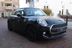 Mini Cooper One | 1.2 Midnight Black Metallic | Cruise contr, Auto's, Mini, Voorwielaandrijving, Stof, Gebruikt, 4 stoelen