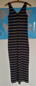 MAXI JURK ONLY  M, Maat 38/40 (M), Only, Zwart, Ophalen of Verzenden