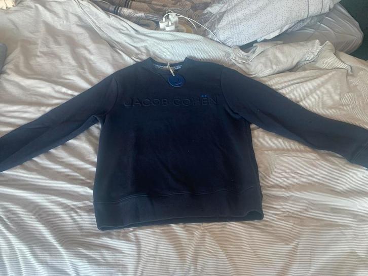 Nieuwe Jacob Cohen Trui Maat L, Kleding | Heren, Truien en Vesten, Nieuw, Maat 52/54 (L), Ophalen of Verzenden