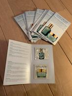 13 proefjes Estee Lauder, Idealist en Daywear, Ophalen of Verzenden, Nieuw, Gehele gezicht