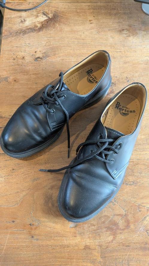 Dr. Martens 1461 dames schoenen – maat 41 - NIEUW 180eu, Kleding | Dames, Schoenen, Zo goed als nieuw, Sneakers of Gympen, Zwart