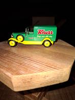 Vintage Knorr Bestelauto Model, Overige merken, Gebruikt, 1:50 of kleiner, Auto