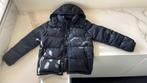 Ralph Lauren - 14-16 YR  - L - Gewatteerde jas - Zwart, Kinderen en Baby's, Kinderkleding | Maat 158, Ophalen of Verzenden, Zo goed als nieuw