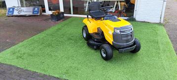 Stiga torado 3098 beschikbaar voor biedingen