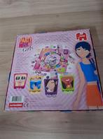 party en co girls - s1782, Hobby en Vrije tijd, Gezelschapsspellen | Bordspellen, Ophalen of Verzenden, Zo goed als nieuw