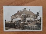 Hogerheide hotel restaurant Pannenhuis, Ophalen of Verzenden, Noord-Brabant