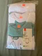 Baby rompers 4pack Hema maat 62/68 NIEUW!!!!!, Verzenden, Nieuw, Jongetje of Meisje, Nacht- of Onderkleding
