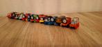 Thomas de Trein Mini's - Complete Set?, Ophalen of Verzenden, Gebruikt