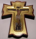 Grieks Orthodoxe Robuuste Houten Kruis (nieuw) Crucifix, Verzenden, Nieuw