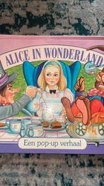Alice in wonderland, Gelezen, Ophalen of Verzenden