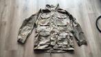 Smogjas gemodificieerd XXL desert camouflage, Verzamelen, Militaria | Algemeen, Verzenden, Landmacht, Nederland, Kleding of Schoenen