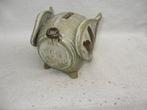 Vintage Cooper Terry Davies Pottery spaarvarken '70, Antiek en Kunst, Antiek | Keramiek en Aardewerk, Ophalen of Verzenden