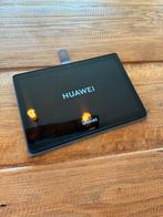 Huawei T5 Tablet met Hoes, Doos & Oplader, Computers en Software, Android Tablets, 10 inch, Gebruikt, Ophalen of Verzenden, T5