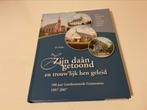 J.P. Sinke - Zijn daân getoond deel 2, Boeken, Geschiedenis | Stad en Regio, 20e eeuw of later, Ophalen of Verzenden, Zo goed als nieuw