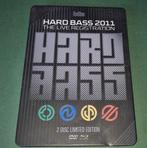 Hard Bass 2011, Vanaf 12 jaar, Ophalen of Verzenden, Gebruikt, Muziek en Concerten