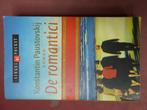 De romantici Konstantin Paustovski, Boeken, Ophalen of Verzenden, Zo goed als nieuw