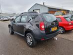 Dacia Duster 1.6 Ambiance LPG-G3 2wd Airco! Bj:2012 NAP!, Auto's, Voorwielaandrijving, Euro 5, Gebruikt, 4 cilinders