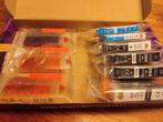 inkt cardridge, Ophalen of Verzenden, Nieuw, Cartridge, HP