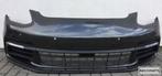 VOORBUMPER PORSCHE PANAMERA 971 BUMPER ORIGINEEL 2016 -, Ophalen of Verzenden, Gebruikt, Porsche
