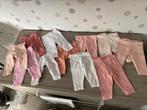 11x legging maat 62, Broekje, Meisje, Ophalen of Verzenden, Zo goed als nieuw