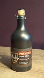 Hertog Jan Proeftuin Prestige Porter, Ophalen of Verzenden, Nieuw, Flesje(s), Hertog Jan