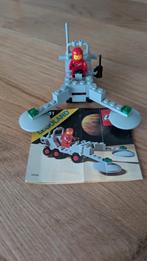 Lego 6841 Galaxy Explorer - Compleet met boekje, Ophalen of Verzenden, Gebruikt, Complete set, Lego