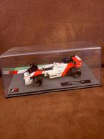 Ayrton senna 1988, Verzamelen, Ophalen of Verzenden, Zo goed als nieuw, Auto's