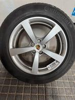 Porsche macan 95B velgen 18 inch orginele velgen (winterset), Auto-onderdelen, Banden en Velgen, Ophalen of Verzenden, 18 inch