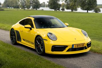 Porsche 992 911 3.0 Carrera S (FULL Option Dealer OnderH, Sp beschikbaar voor biedingen