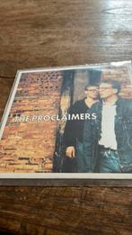 Proclaimers - I’m gonna be, Verzenden, Zo goed als nieuw, Overige formaten, Overige genres
