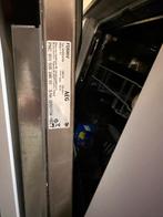 AEG werkende Vaatwasser FD590V - Inbouw, Ophalen, Gebruikt, 60 cm of meer, Eco programma