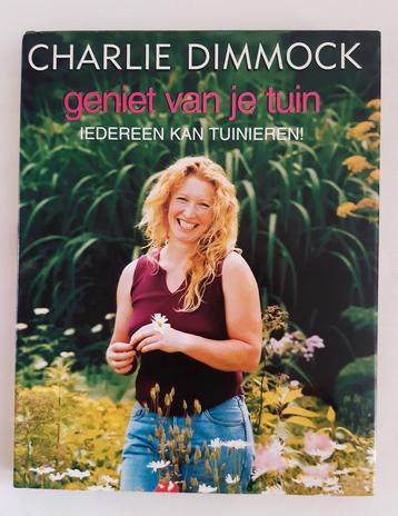 C. Dimmock - Geniet van je tuin beschikbaar voor biedingen