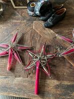 #kerst pieken antieke kerst sputnik, Diversen, Ophalen of Verzenden, N, T, V