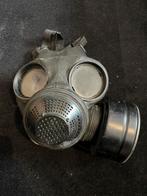 Gasmasker NL Leger, Verzamelen, Nederland, Overige typen, Ophalen of Verzenden, Landmacht