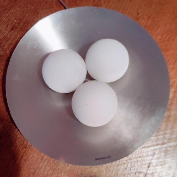 Philips/Massive tafellamp, Huis en Inrichting, Lampen | Tafellampen, Gebruikt, Minder dan 50 cm, Glas, Metaal, Ophalen of Verzenden