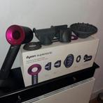 Dyson Supersonic, Verzenden, Zo goed als nieuw, Föhn of Haardroger