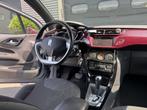 Citroen DS3 1.6 VTi So Chic | Cruise Control | Parkeersensor, Euro 5, Stof, Gebruikt, 4 cilinders