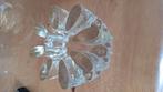 Mooi glazen object, Ophalen of Verzenden
