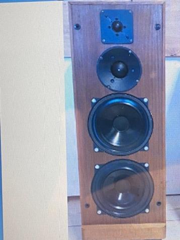 Twee Kekkoh Beta Speakers  beschikbaar voor biedingen