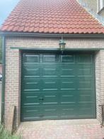 Garage deur, Ophalen, Hout, 225 cm of meer