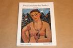 Paula Modersohn-Becker — Schilderijen, Ophalen of Verzenden, Gelezen