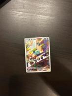 Pokemon - Bulbasaur SC, Ophalen of Verzenden, Nieuw, Losse kaart, Foil